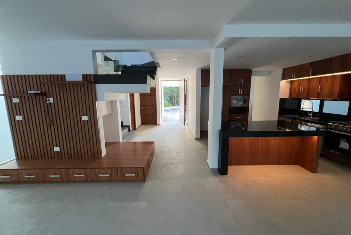 Casa de lujo en venta en Aldea Ha Puerto Morelos