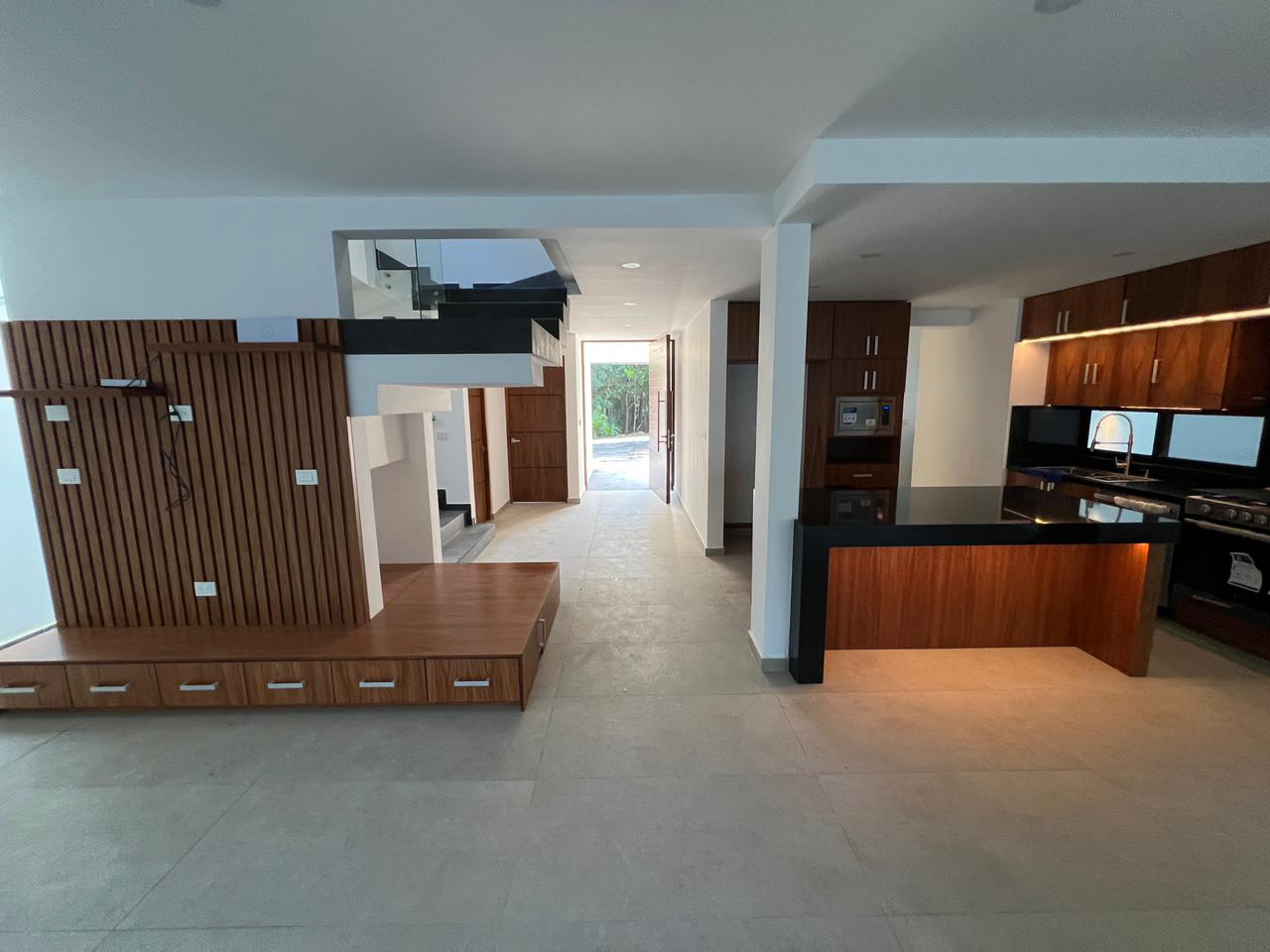 Casa de lujo en venta en Aldea Ha Puerto Morelos