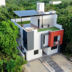 Casa de lujo en venta en Aldea Ha Puerto Morelos