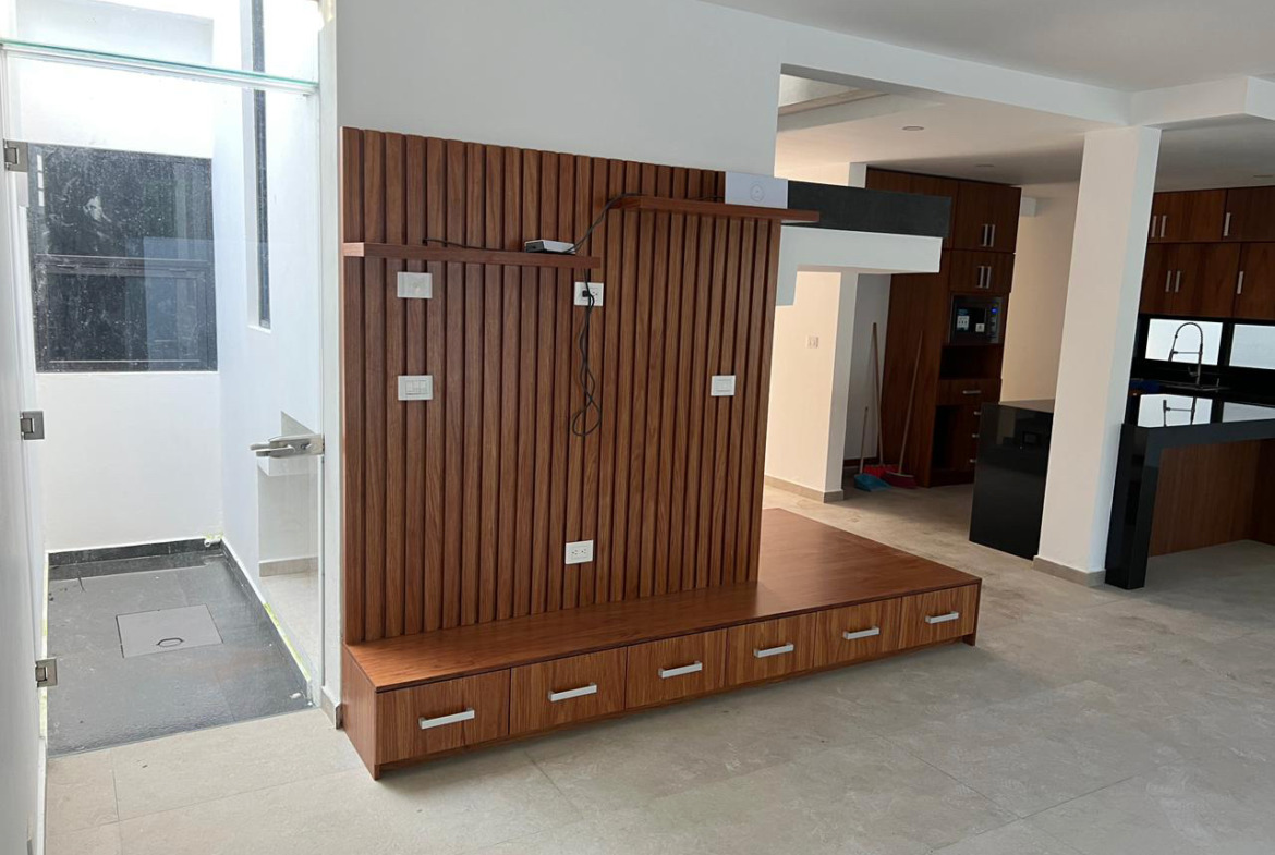 Casa de lujo en venta en Aldea Ha Puerto Morelos