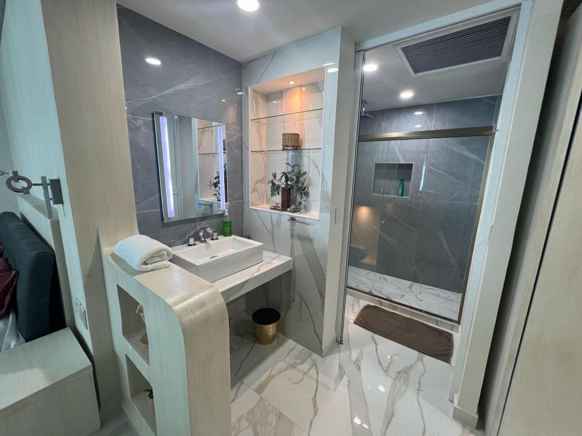 Penthouse Frente al Mar