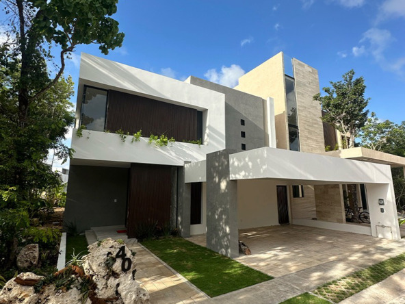 Casa en venta en Vía Cumbres Cancún