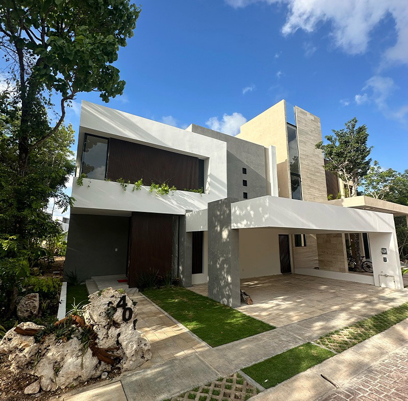 Casa en venta en Vía Cumbres Cancún