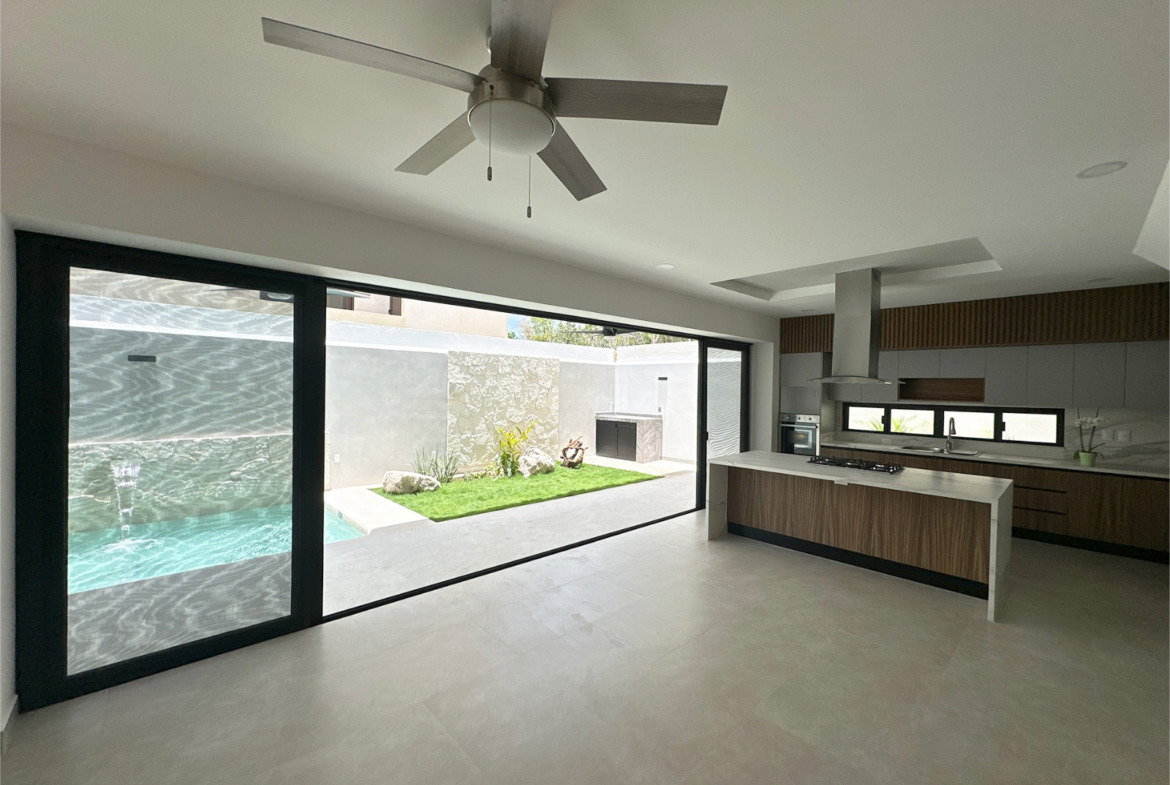 Casa en venta en Vía Cumbres Cancún