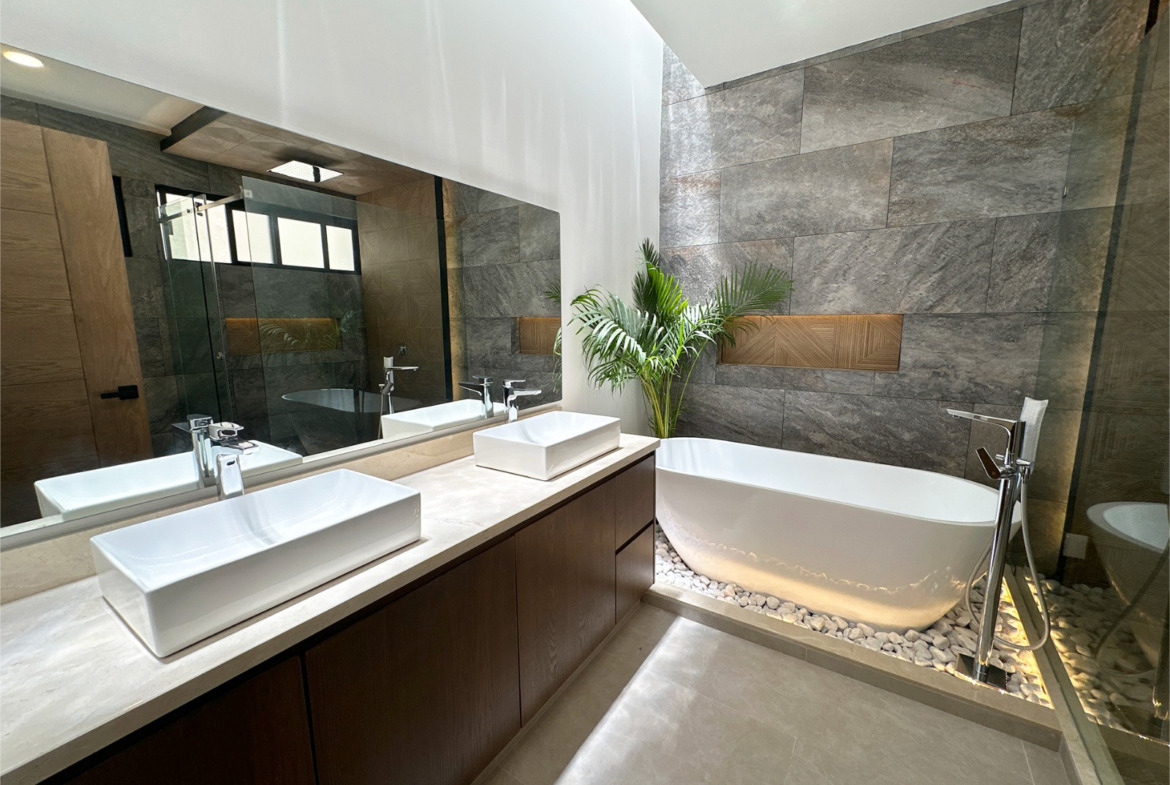 Casa en venta en Vía Cumbres Cancún