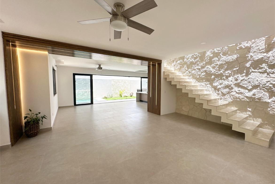 Casa en venta en Vía Cumbres Cancún