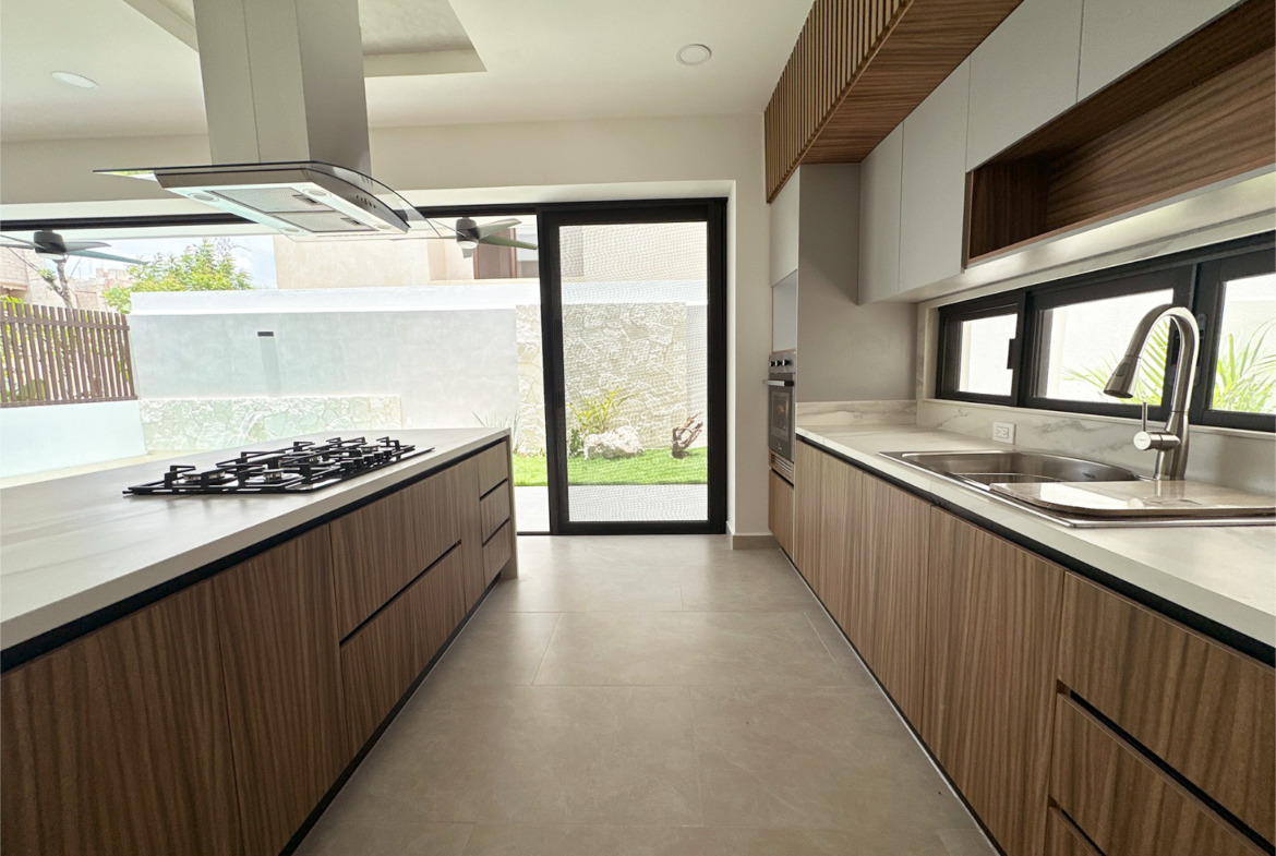 Casa en venta en Vía Cumbres Cancún