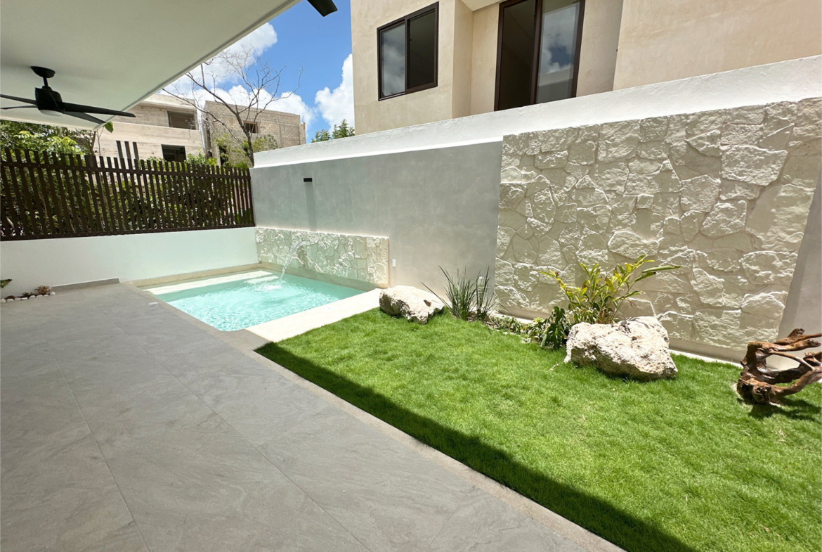 Casa en venta en Vía Cumbres Cancún