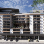 Departamentos en preventa en Cancún Prolongación La Luna