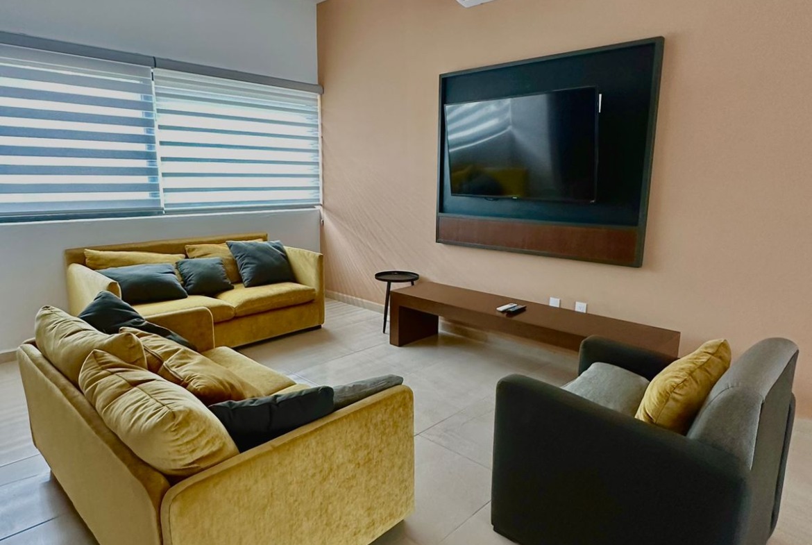 Casa en venta en Aqua Residencial Cancún