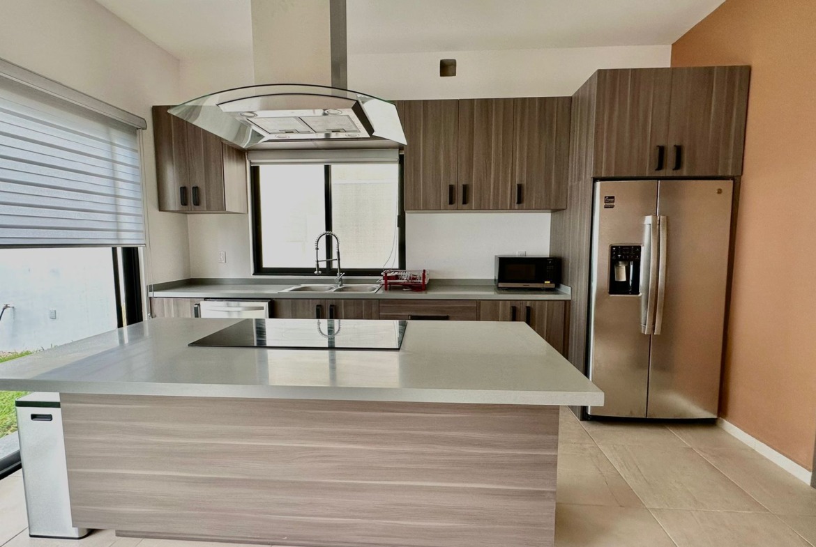 Casa en venta en Aqua Residencial Cancún