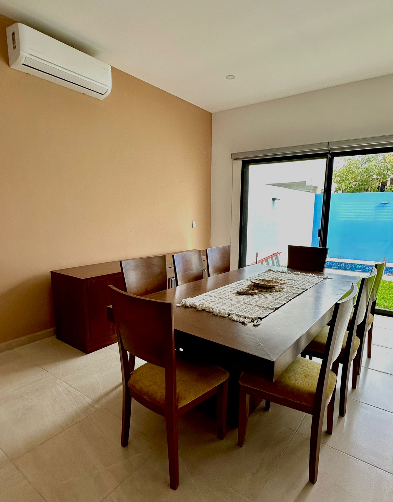 Casa en venta en Aqua Residencial Cancún