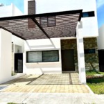 Casa en venta en Aqua Residencial Cancún