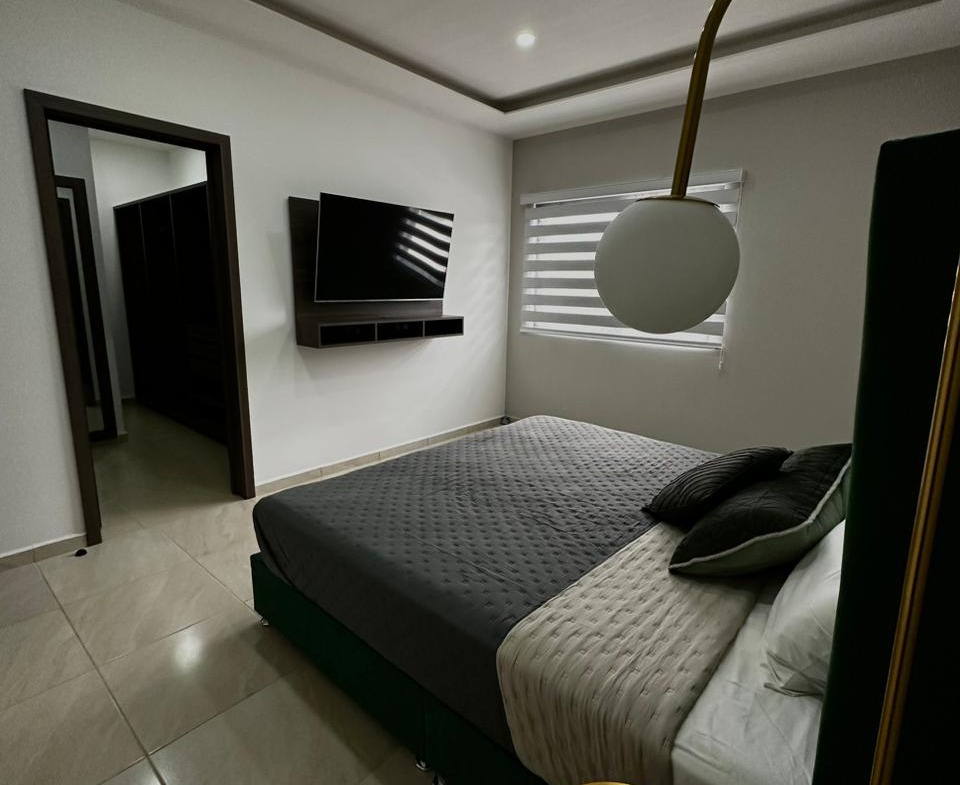 Casa en venta en Aqua Residencial Cancún