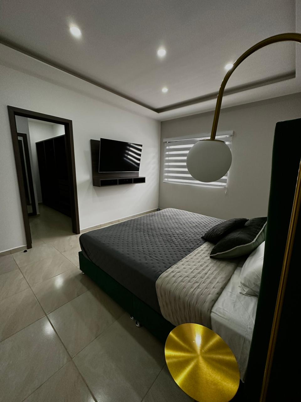 Casa en venta en Aqua Residencial Cancún