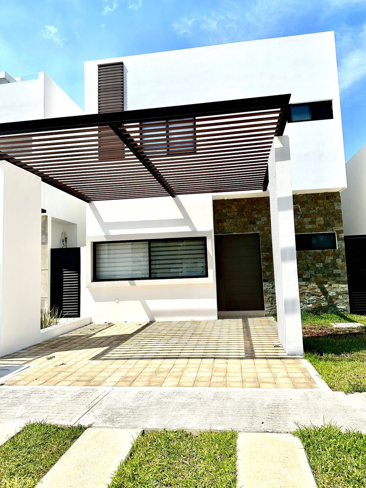 Casa en venta en Aqua Residencial Cancún