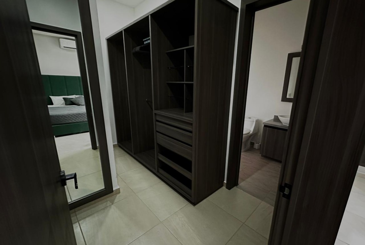 Casa en venta en Aqua Residencial Cancún