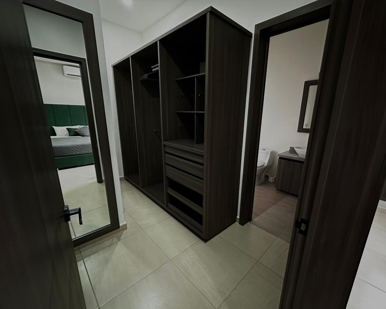 Casa en venta en Aqua Residencial Cancún