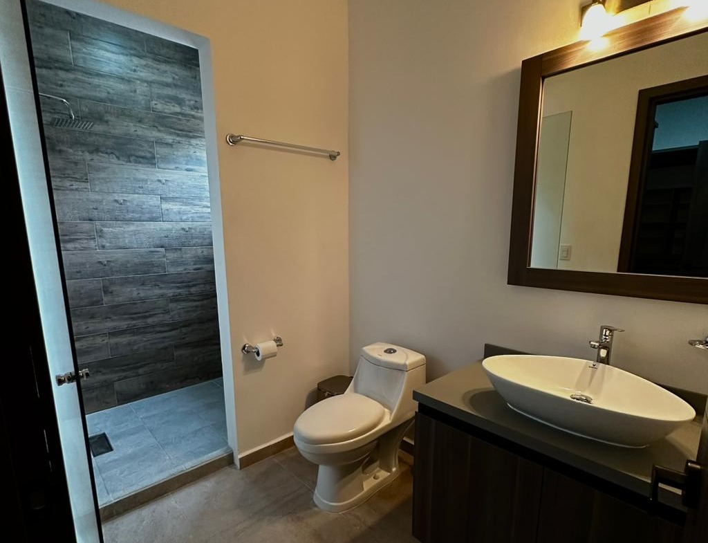 Casa en venta en Aqua Residencial Cancún