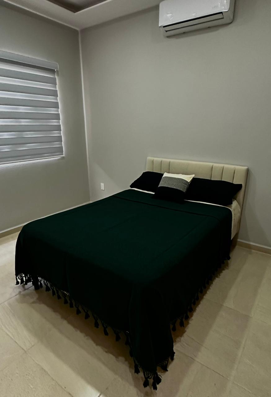 Casa en venta en Aqua Residencial Cancún