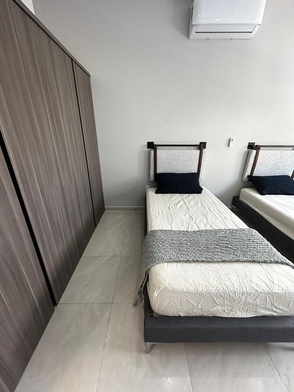 Casa en venta en Aqua Residencial Cancún