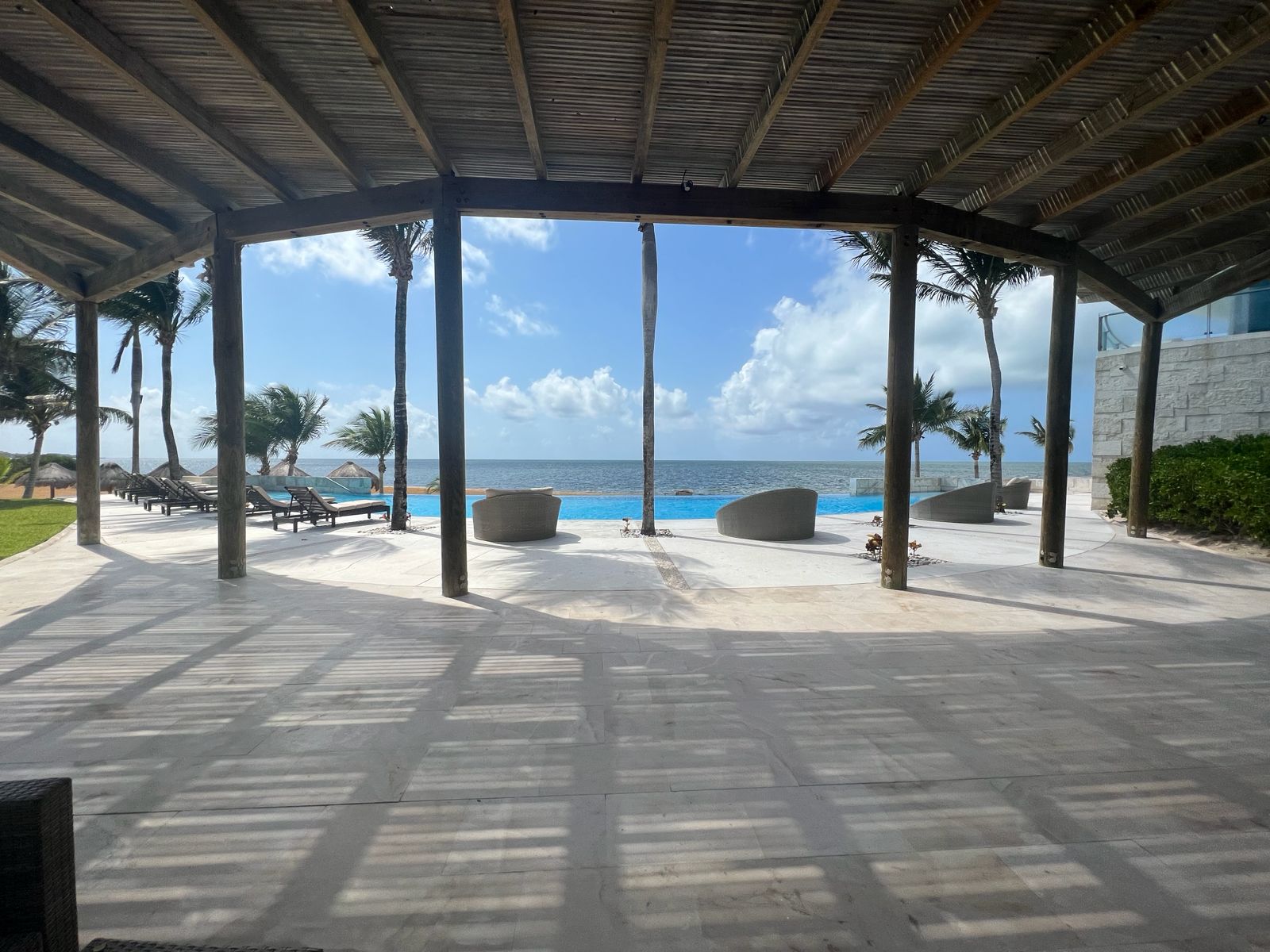 Penthouse Frente al Mar