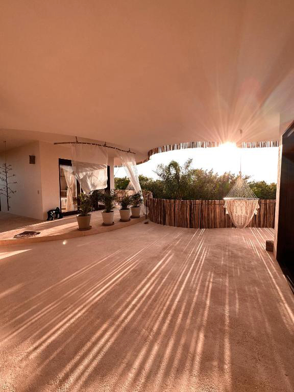 hotel boutique en venta holbox