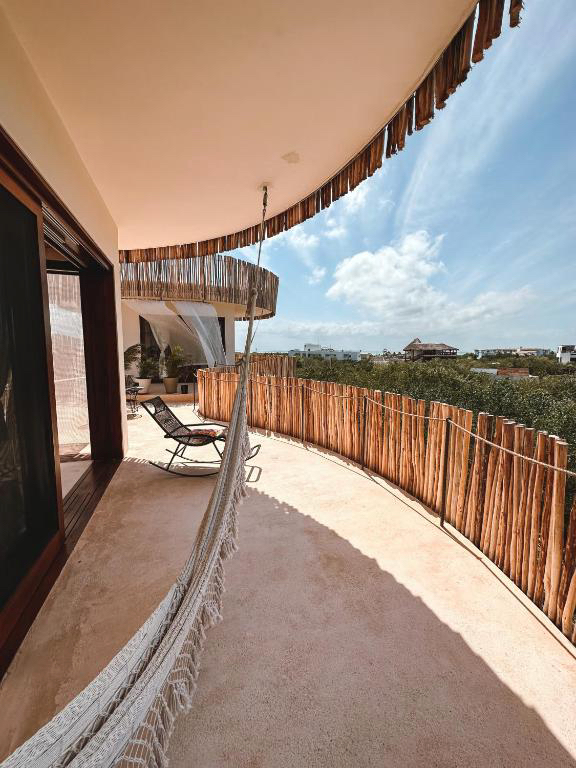 hotel boutique en venta holbox