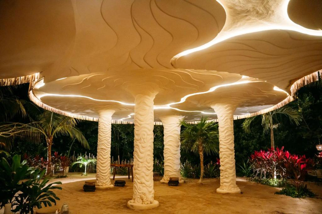 hotel boutique en venta holbox