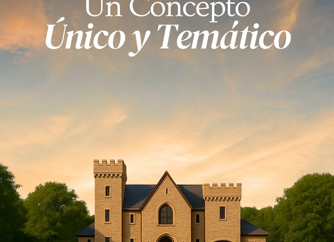 Lotes Residenciales Camelot en San Miguel de Allende