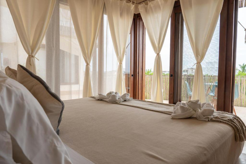 hotel boutique en venta holbox