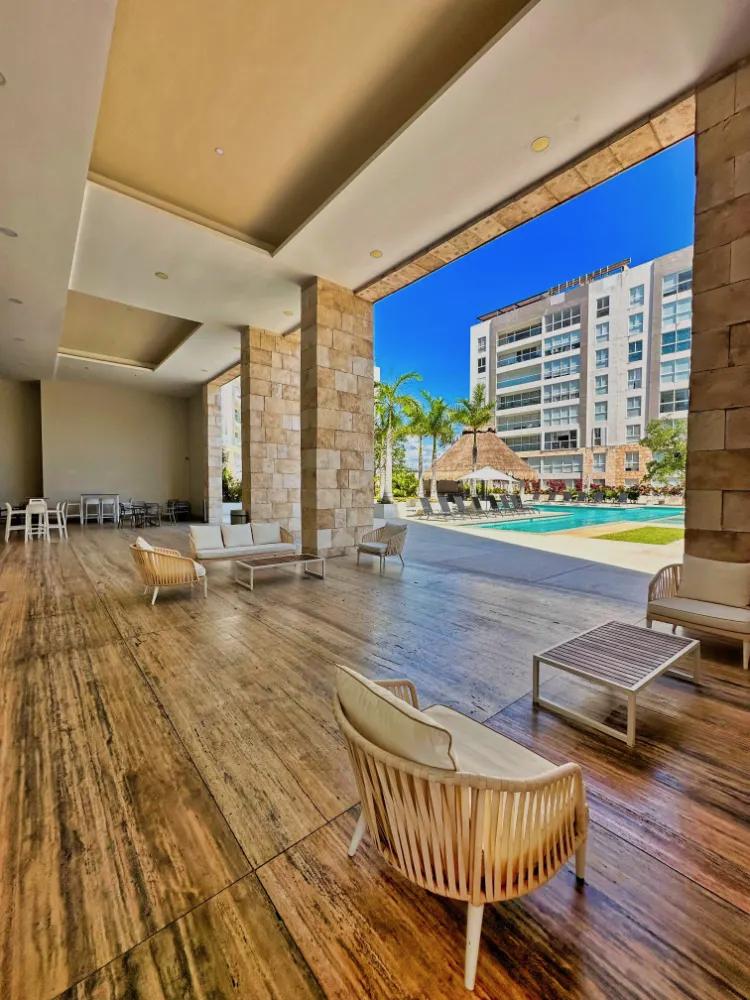 Penthouse en Venta en Altura Residencial Cumbres | Roof Garden Privado