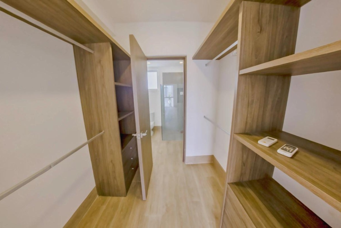 Penthouse en Venta en Altura Residencial Cumbres | Roof Garden Privado