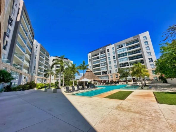 Penthouse en Venta en Altura Residencial Cumbres | Roof Garden Privado