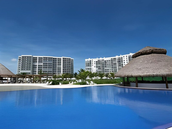 Amara Beachfront Condos