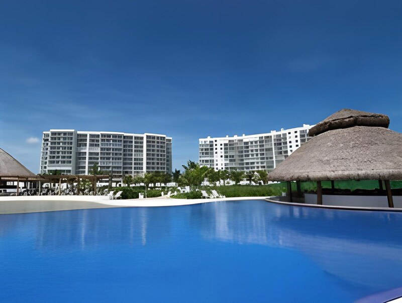 Amara Beachfront Condos