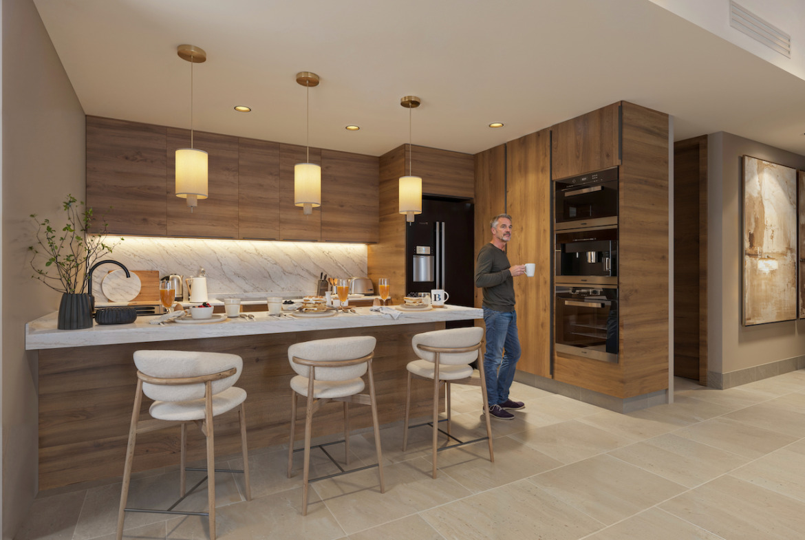 Azürea Marina & Residences en Cancún