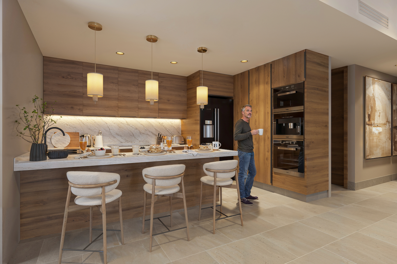 Azürea Marina & Residences en Cancún