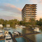 Azürea Marina & Residences en Cancún