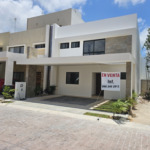 casa en venta Residencial Río Cancún