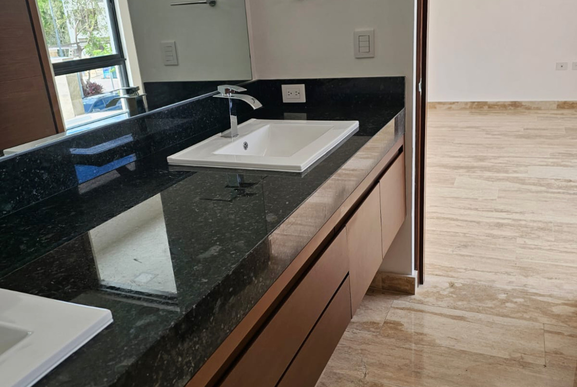 casa en venta Residencial Río Cancún