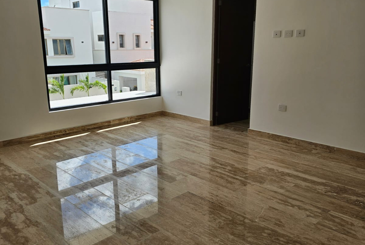 casa en venta Residencial Río Cancún