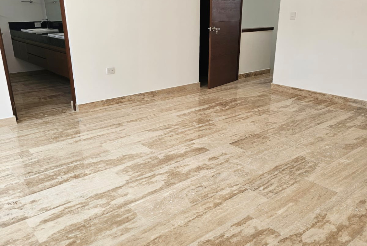 casa en venta Residencial Río Cancún