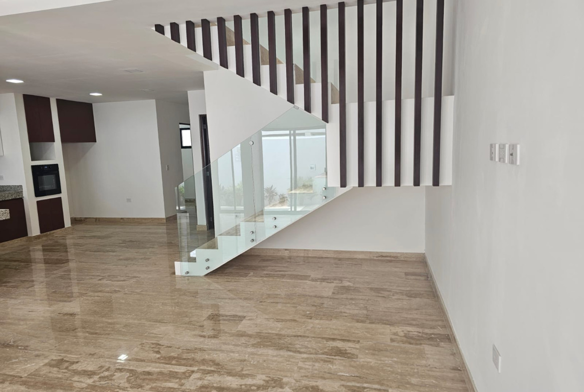 casa en venta Residencial Río Cancún