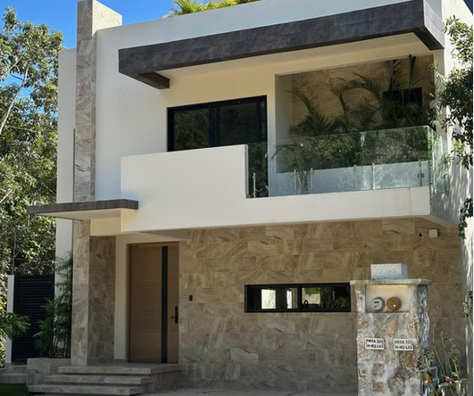 Casa en venta Losantos Cancún