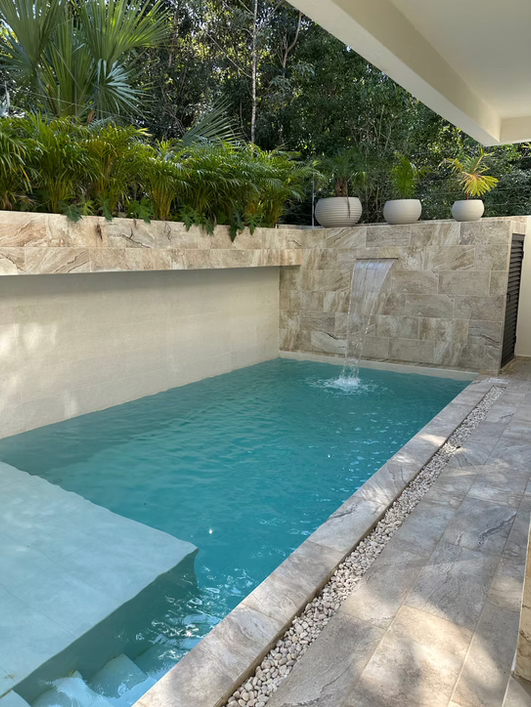 Casa en venta Losantos Cancún