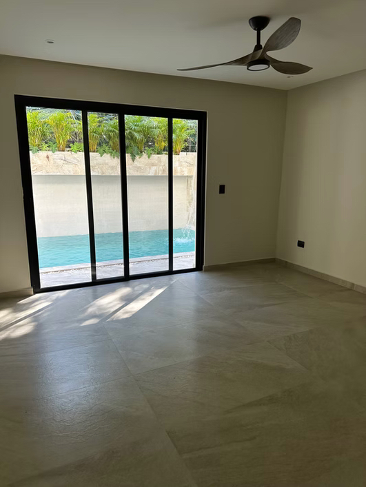 Casa en venta Losantos Cancún