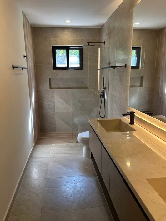 Casa en venta Losantos Cancún