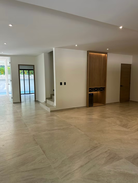 Casa en venta Losantos Cancún