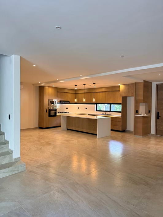 Casa en venta Losantos Cancún